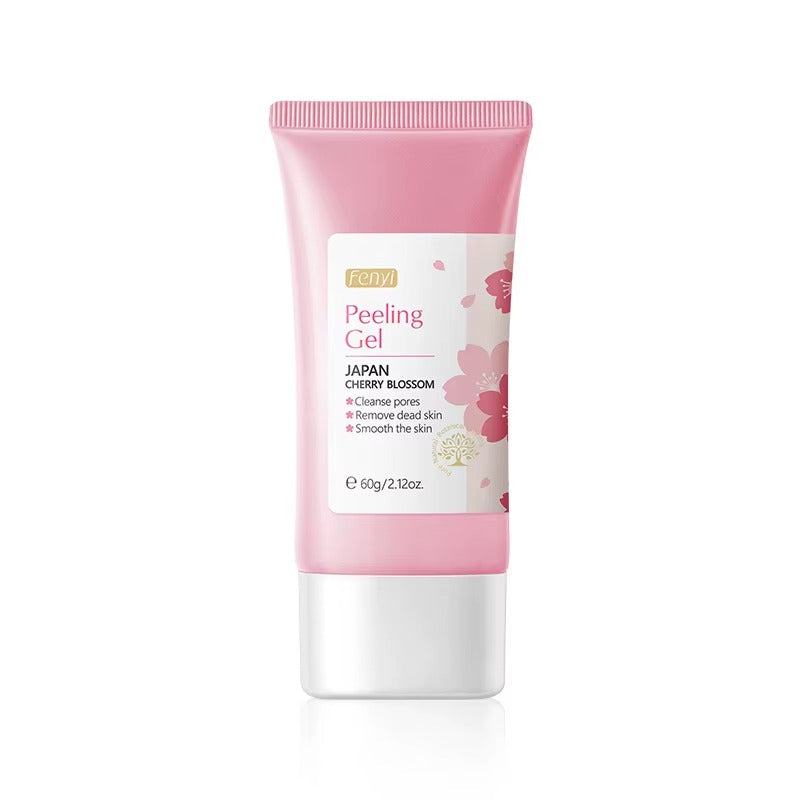 Japan Cherry Blossom Peeling Gel