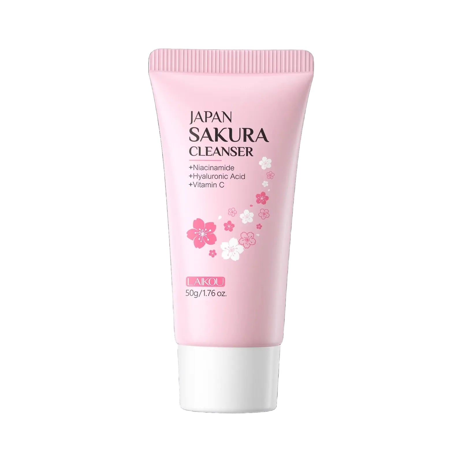 Japan Sakura Cleanser