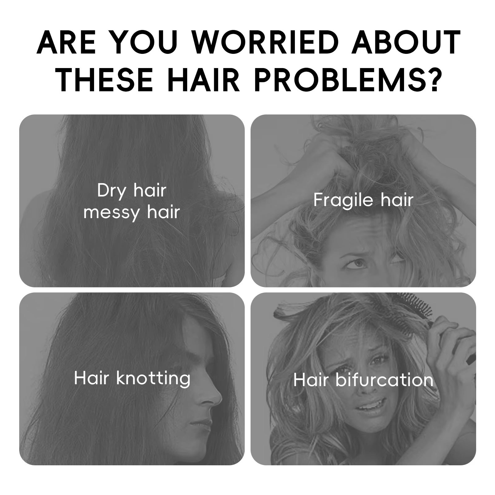 Premium Morocco Hair Essential Oil