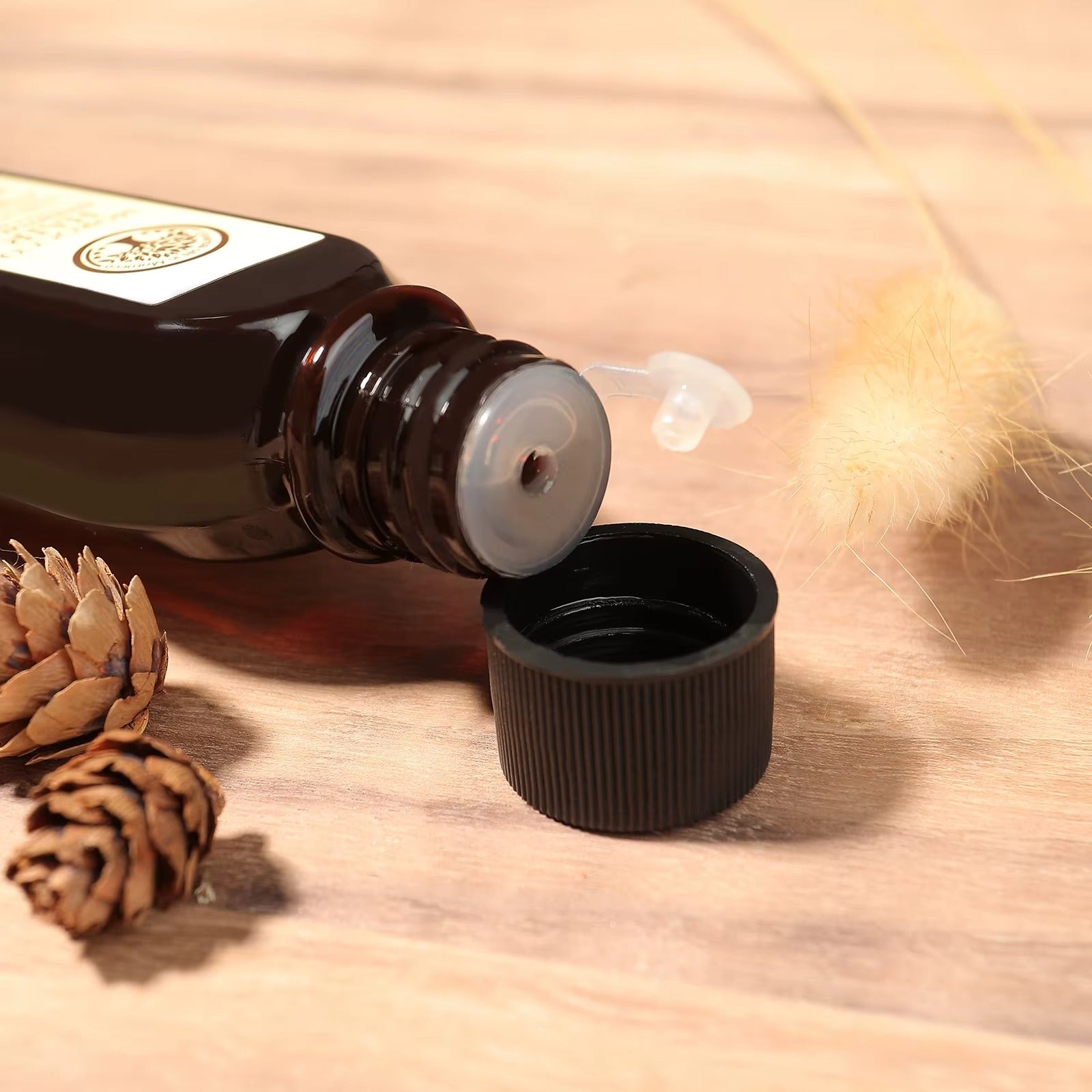 Premium Morocco Hair Essential Oil