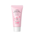 Japan Sakura Hair Removal Cream